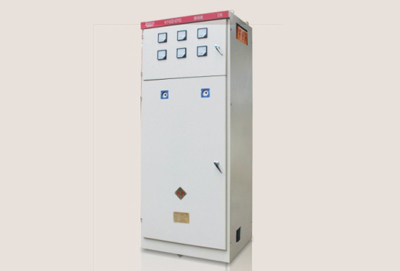 KYGD-1矿用普通型高压17c吃瓜
